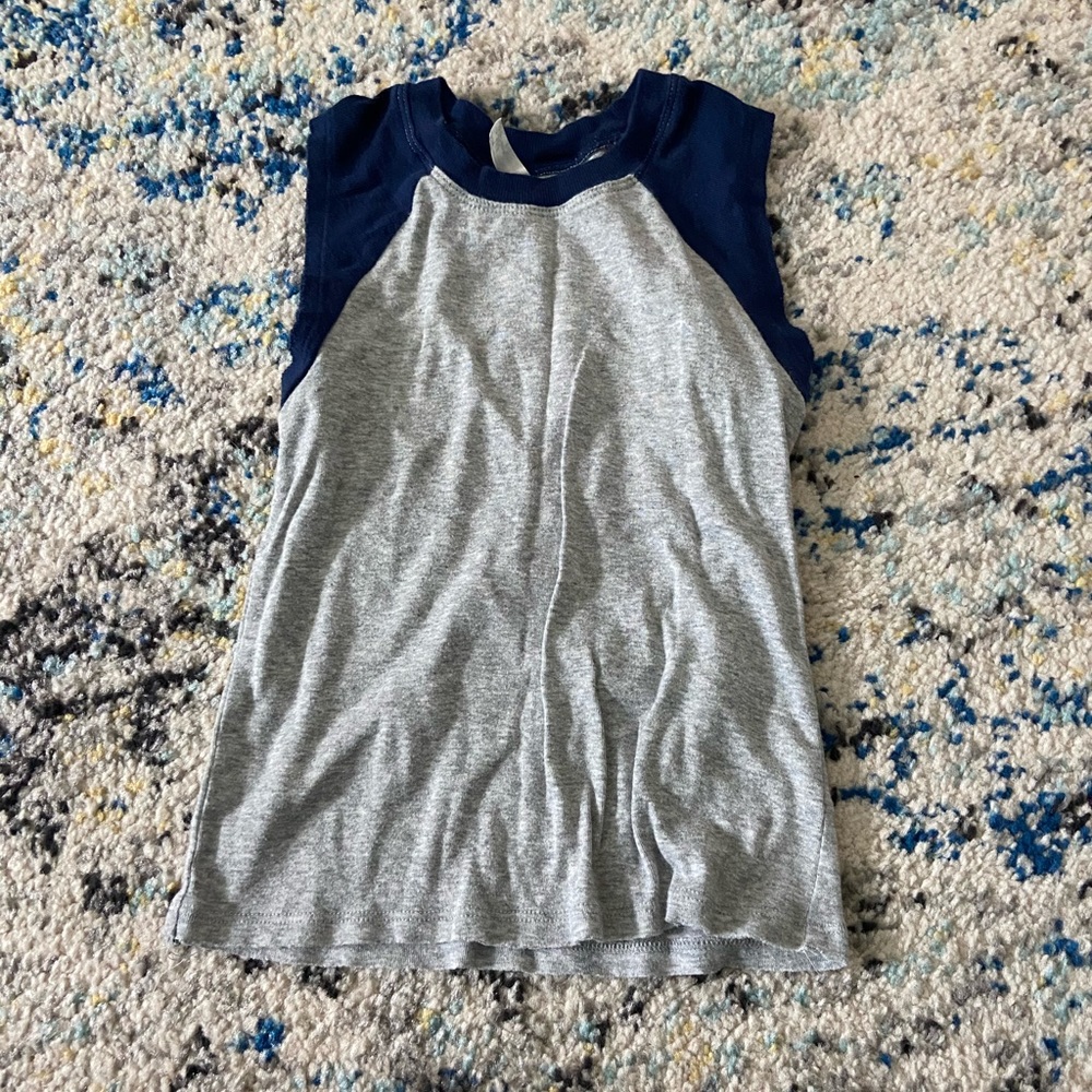 Free people tank top!
